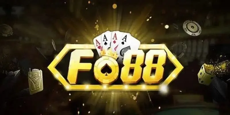 FO88 – Nhà Cái Mang Tầm Ảnh Hưởng Lớn Tại Châu Á
