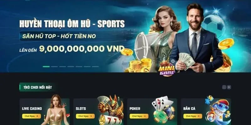 Nhà Cái VIVU88 – Sân Chơi Cá Cược Hàng Đầu Trên Thị Trường