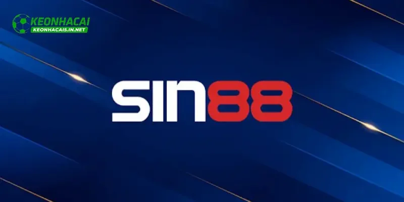 Sin88: Đánh Giá Từ A – Z Về Nhà Cái Cá Cược Uy Tín